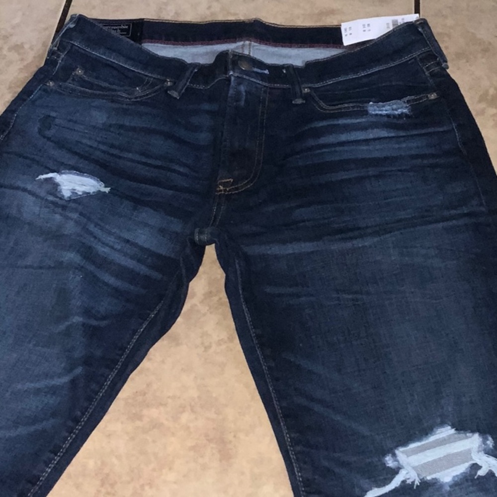 Men’s jeans